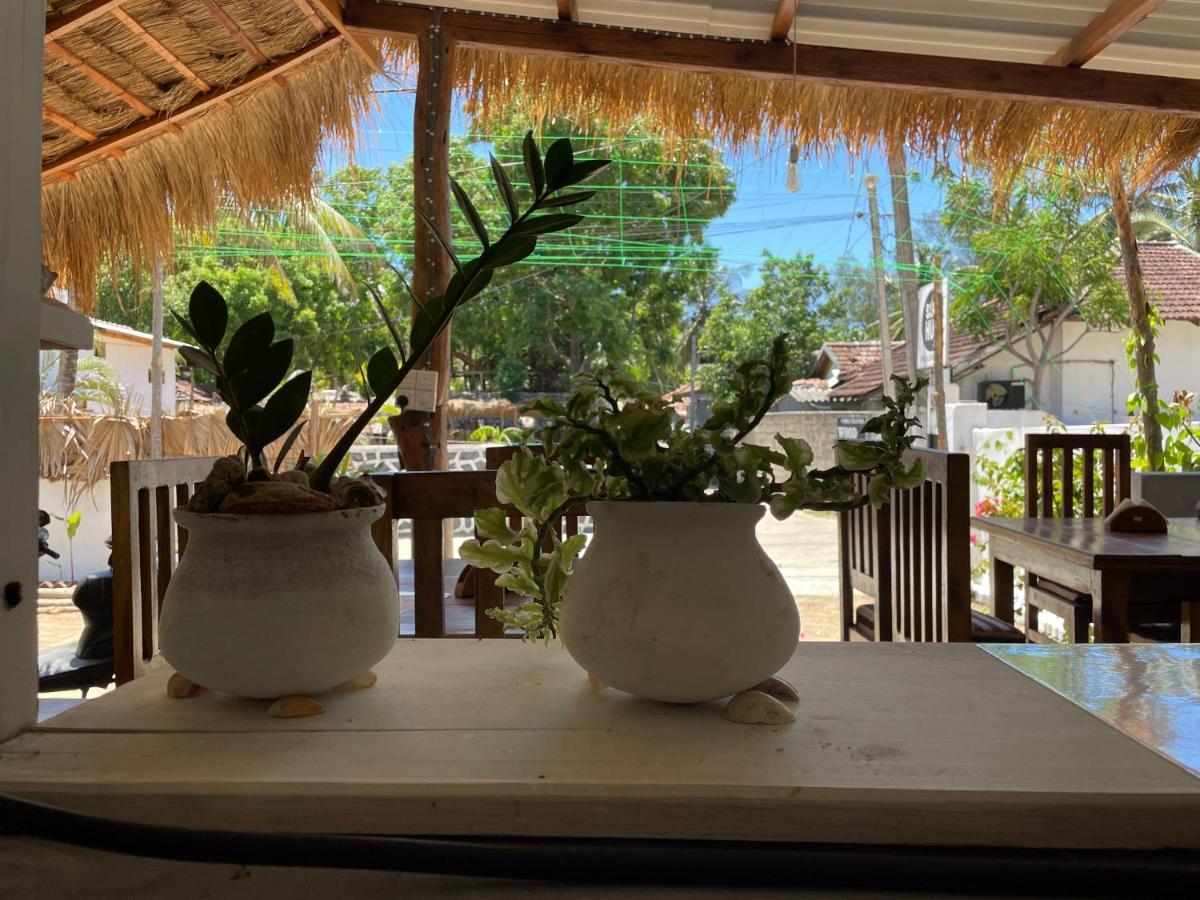 Hotel Banana Surf House Arugam Bay Exteriér fotografie